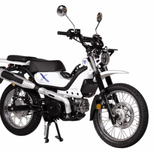 Axis 125