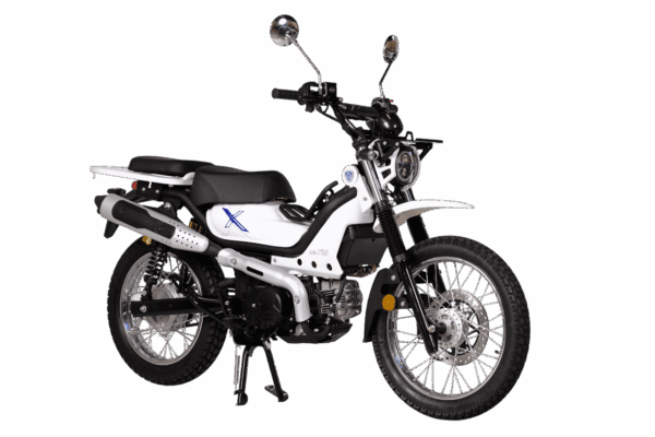 Axis 125