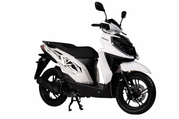 Omni 125 - Image 3