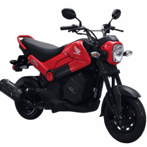 Honda NAVi