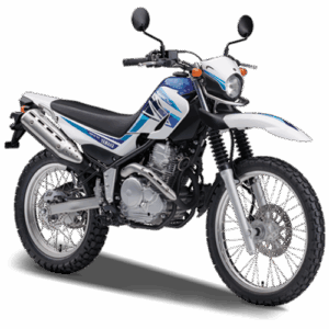 Serrow 250