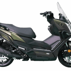 Dink R 150 Special Edition