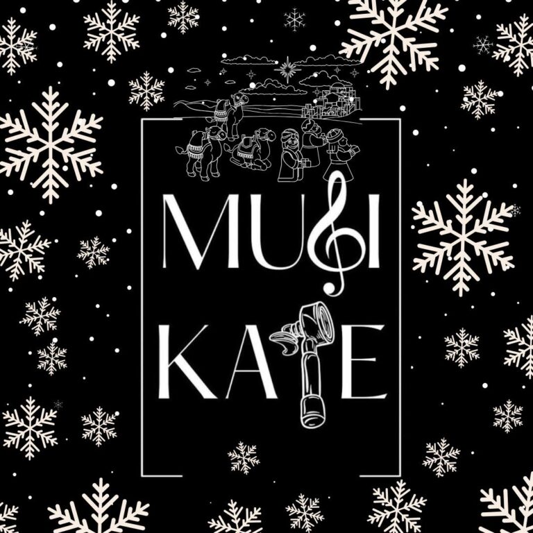 Musikape