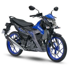 RAIDER R150 BLADE