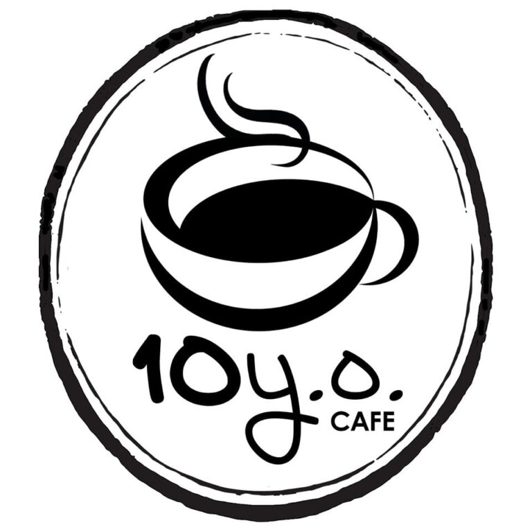 10y.O. Cafe