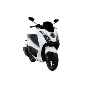 Burgman 15