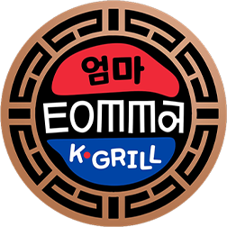 Eomma K Grill