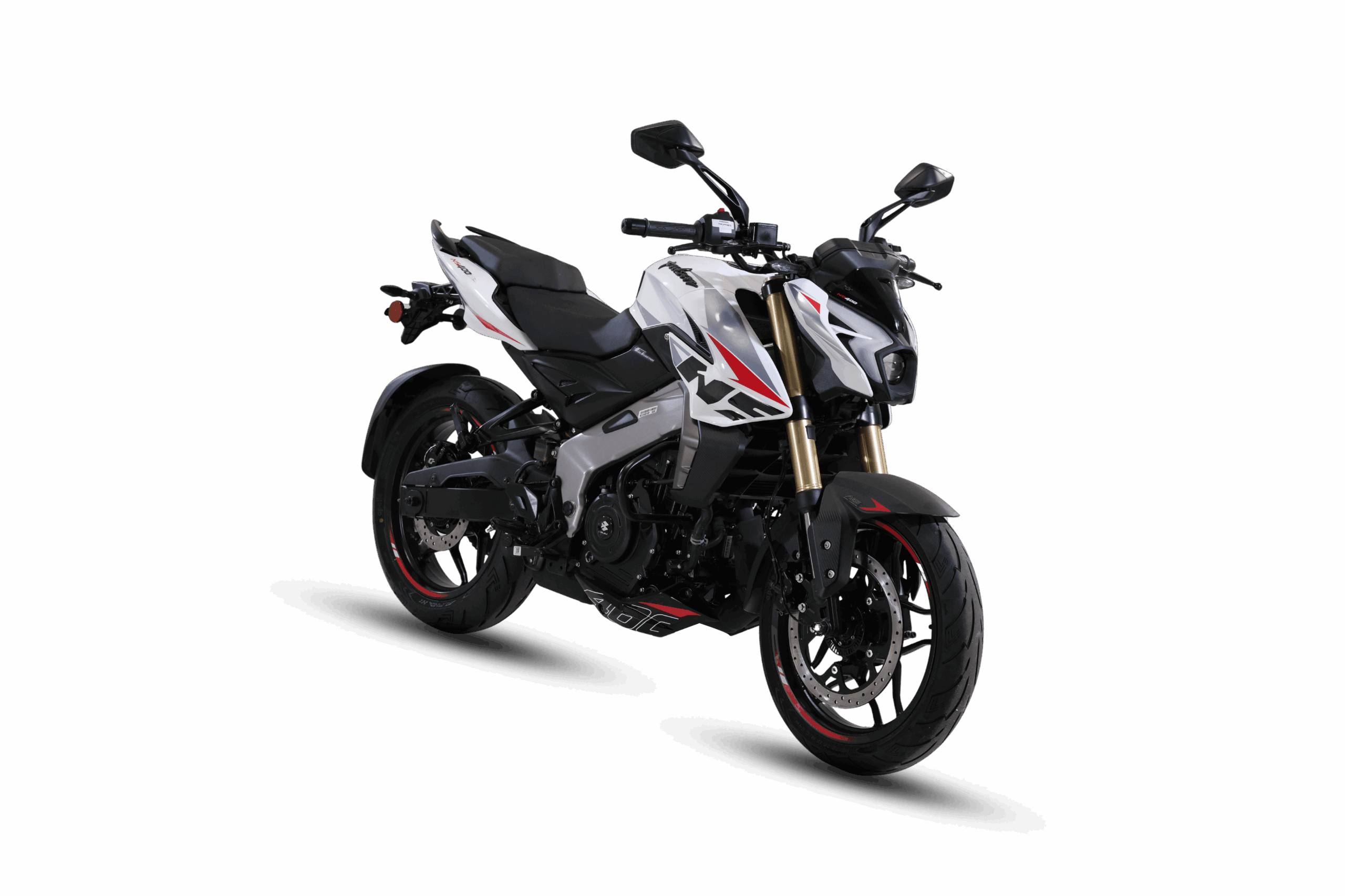 PULSAR NS400 Z - Image 2