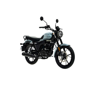 Suzuki GN160